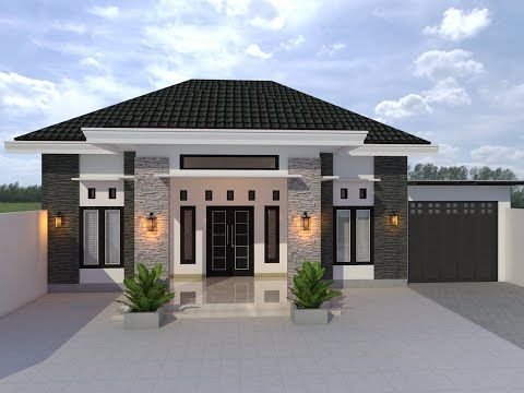 Jasa Desain Rumah Malang