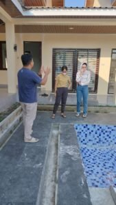 Jasa kontraktor pelaksana konstruksi oleh SN Studio Arsitektur, membangun proyek berkualitas dengan perencanaan matang.