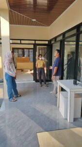 Jasa Kontraktor Pelaksana Konstruksi SN Studio Arsitektur –1