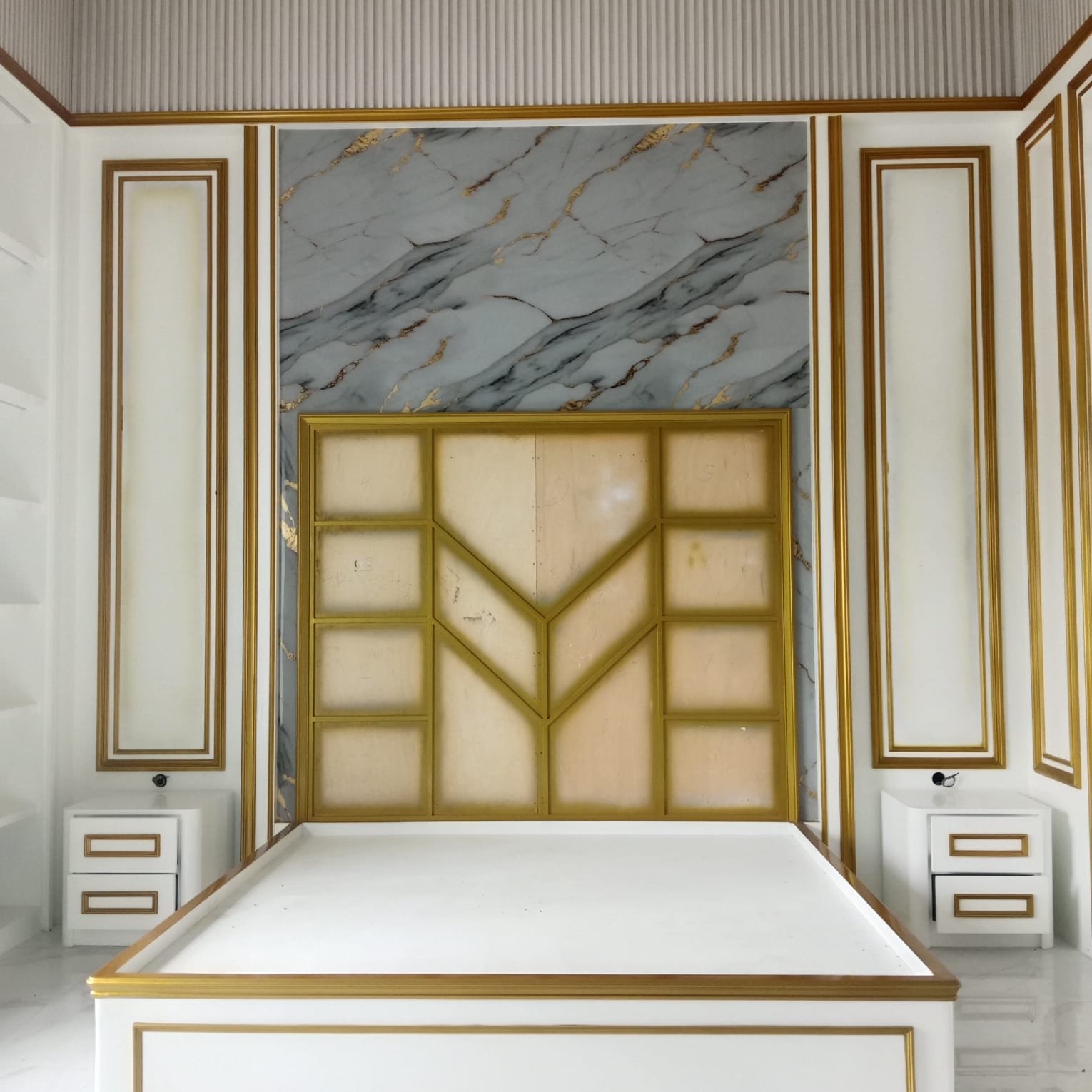 Desain Interior Pekanbaru