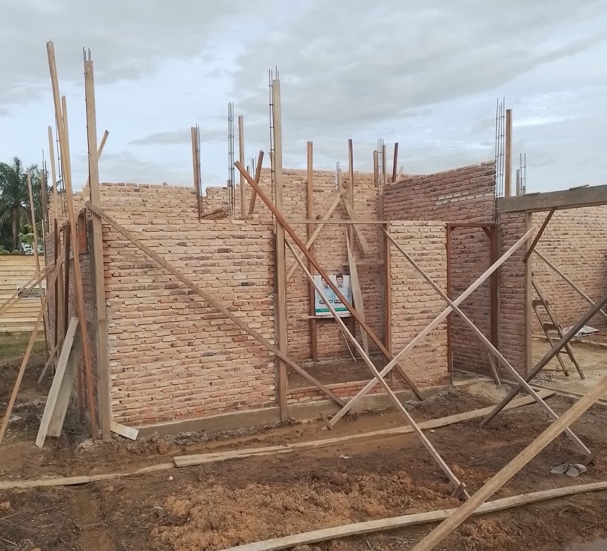 Harga Borongan Acian Dinding Terbaru