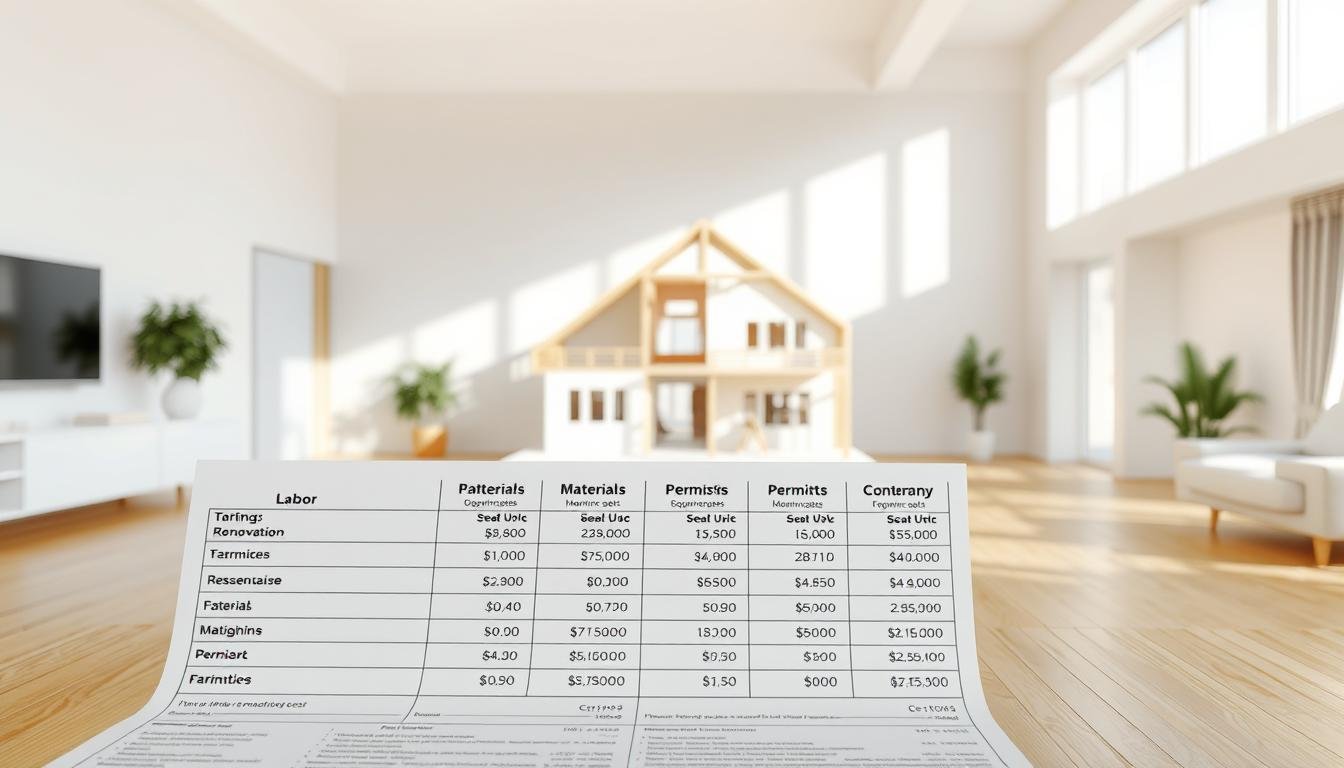 Biaya renovasi rumah per meter