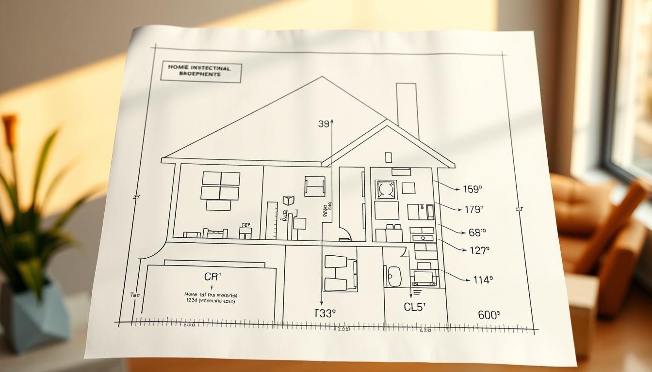 Cara menghitung biaya bangun rumah