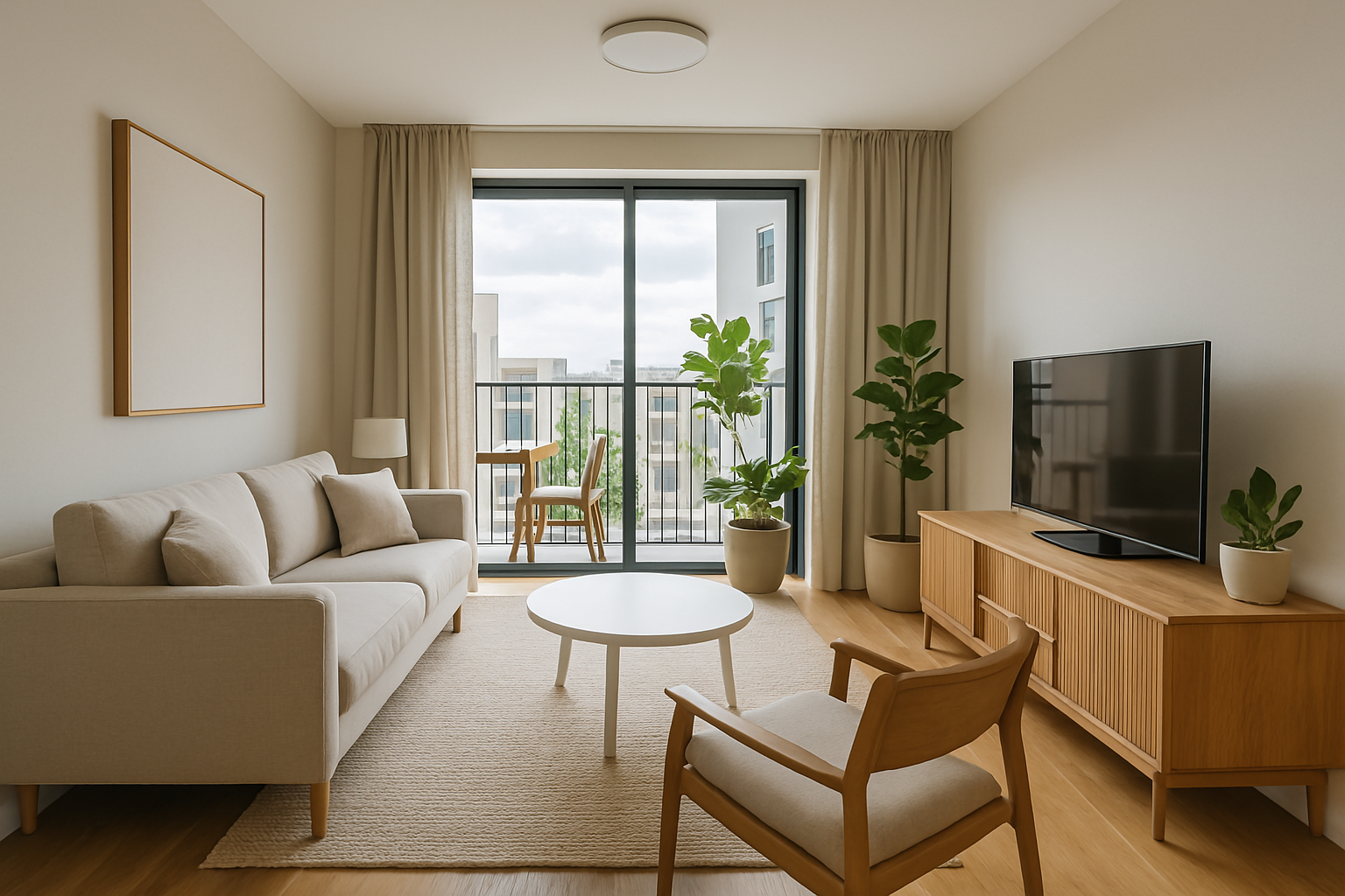 Jasa Desain Apartemen di Pekanbaru – Solusi Interior & Arsitektur Terbaik