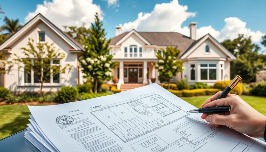 perizinan renovasi rumah