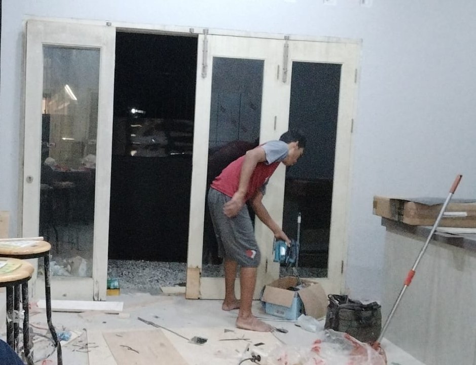 Biaya Renovasi Rumah per Meter di Pekanbaru