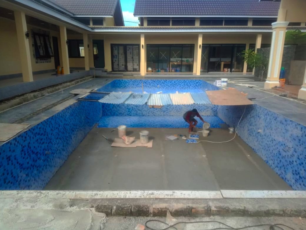 Jasa Pembuatan Kolam Renang Pekanbaru – Desain Eksklusif & Konstruksi Berkualitas