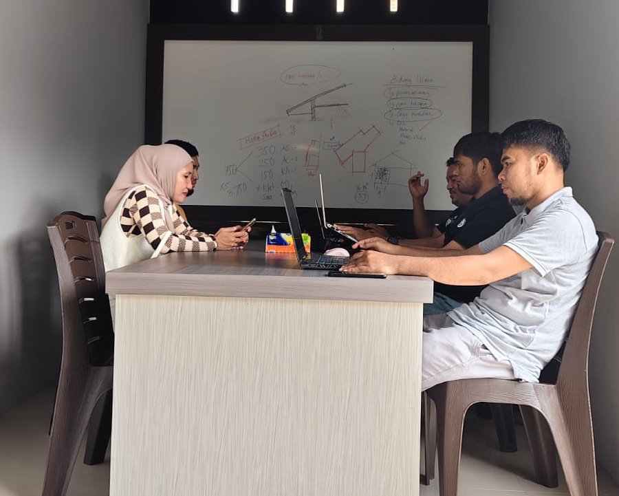 Jasa Pengurusan IMB Pekanbaru