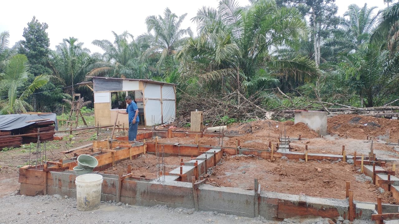 Tukang Bangunan Murah dan Berkualitas di Pekanbaru