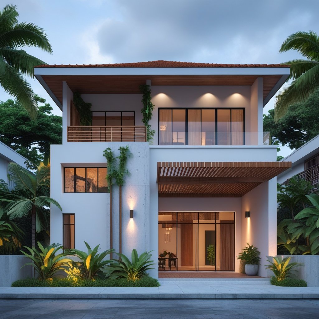 Jasa Kontraktor Pekanbaru