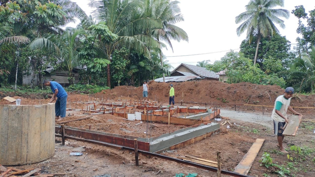 kontraktor bangunan pekanbaru