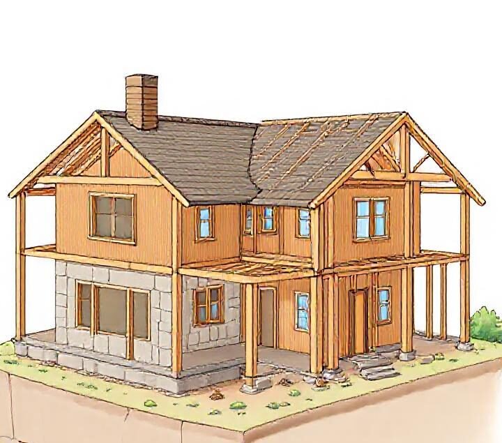 Proses Pembangunan Rumah: 8 Panduan Lengkap untuk Mewujudkan Hunian Impian