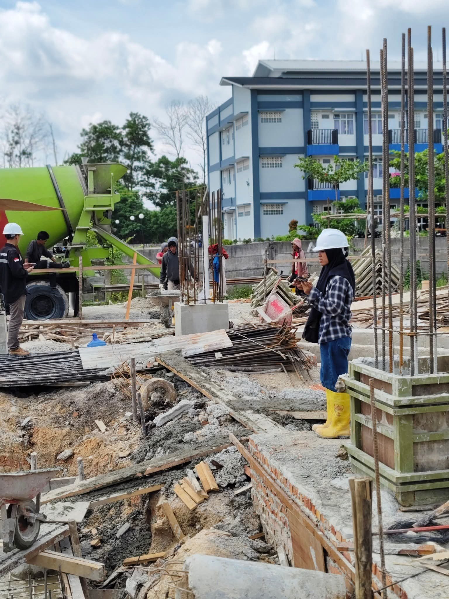 Konsultan Arsitek Jakarta Profesional, Gratis Konsultasi