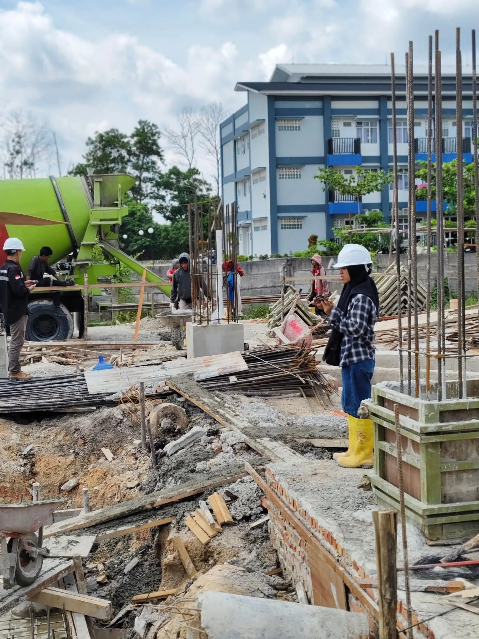 konsultan-arsitek Konsultan Arsitek Jakarta Profesional, Gratis Konsultasi