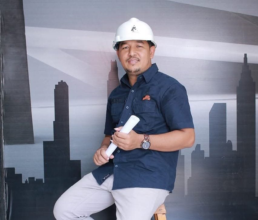 Profil Arsitek: Ar. Mastiardi, ST, IAI