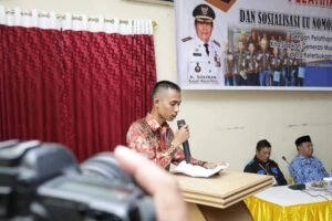 Profil Marketing Sarif Alamsyah, S.Kom