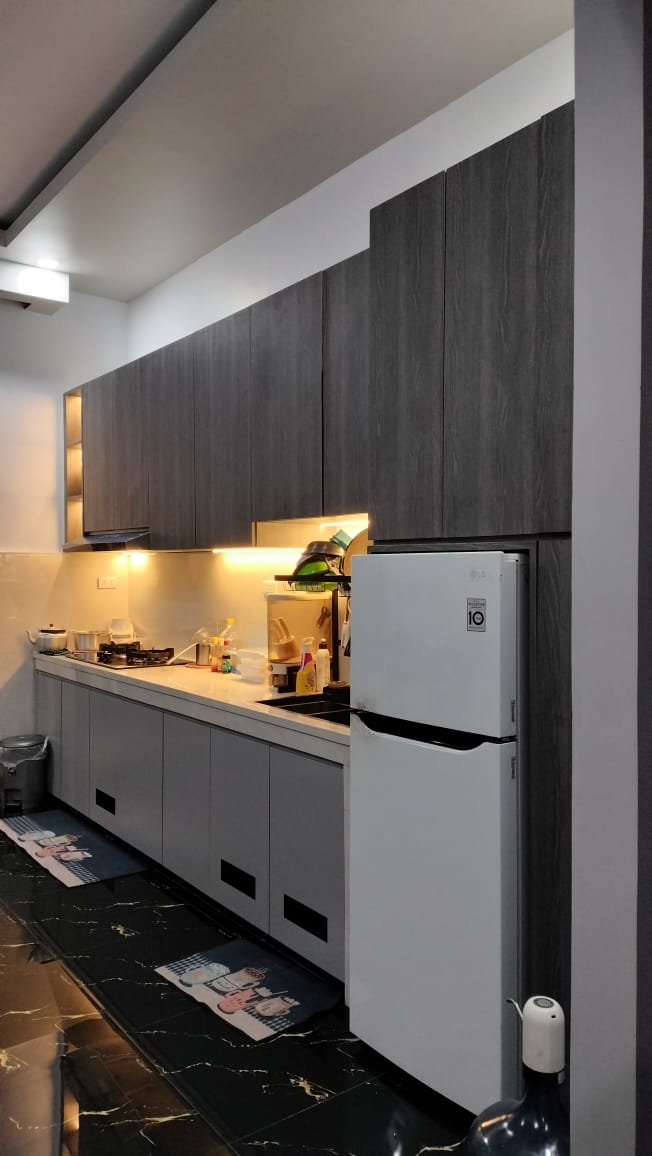Kitchen Set Pekanbaru – Konsultasi Gratis, Desain Custom, Finishing Premium