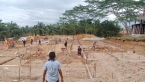 Konsultan Arsitek Terbaik di Indonesia