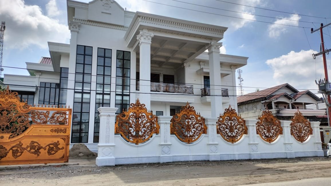 Konsultan Arsitek Terbaik di Indonesia