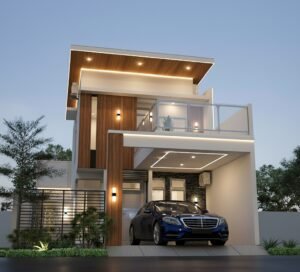 Harga / Biaya / Fee Jasa Arsitek Desain Rumah Terbaru