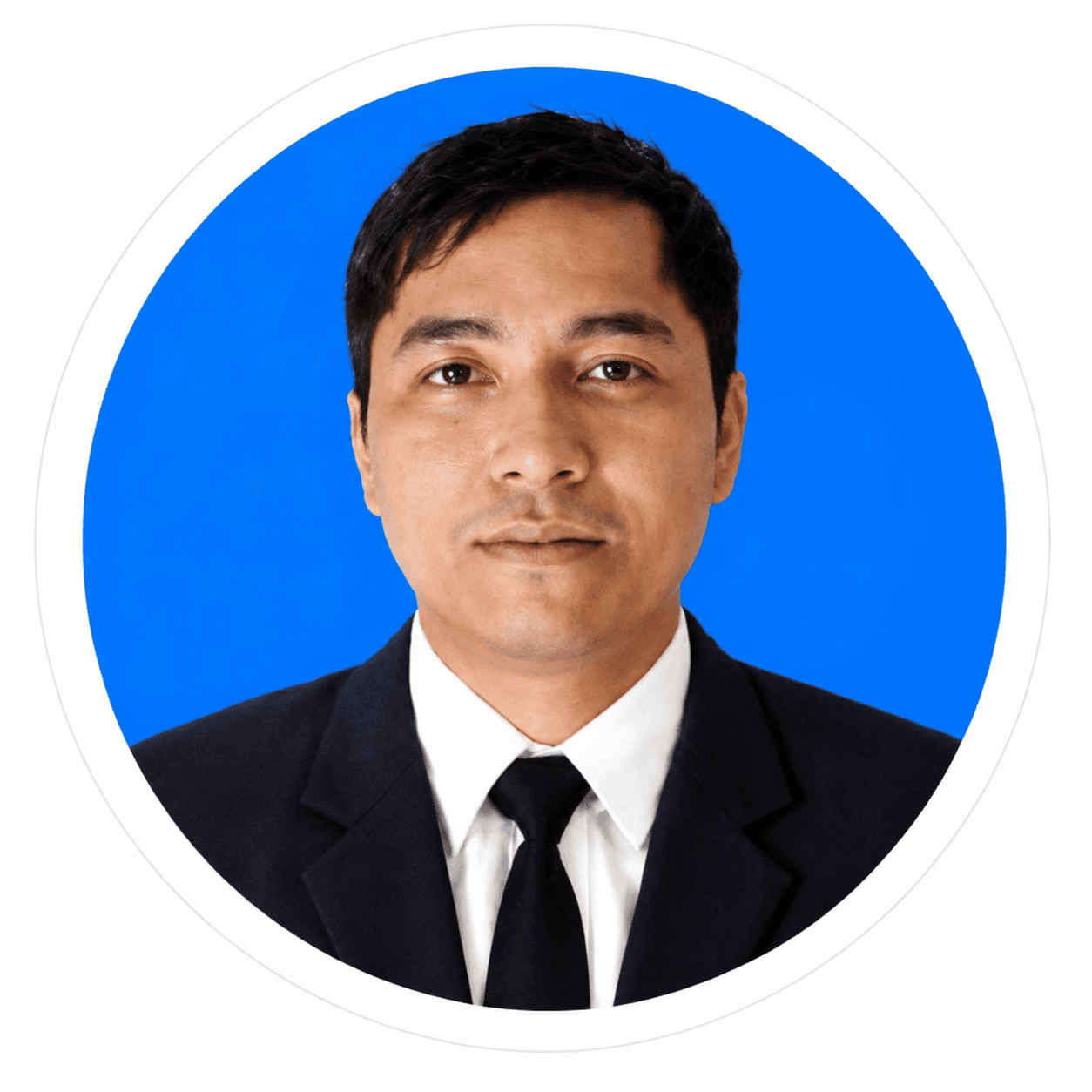 Zulkifli, S.T. Kepala Divisi Konstruksi SN Studio Arsitek