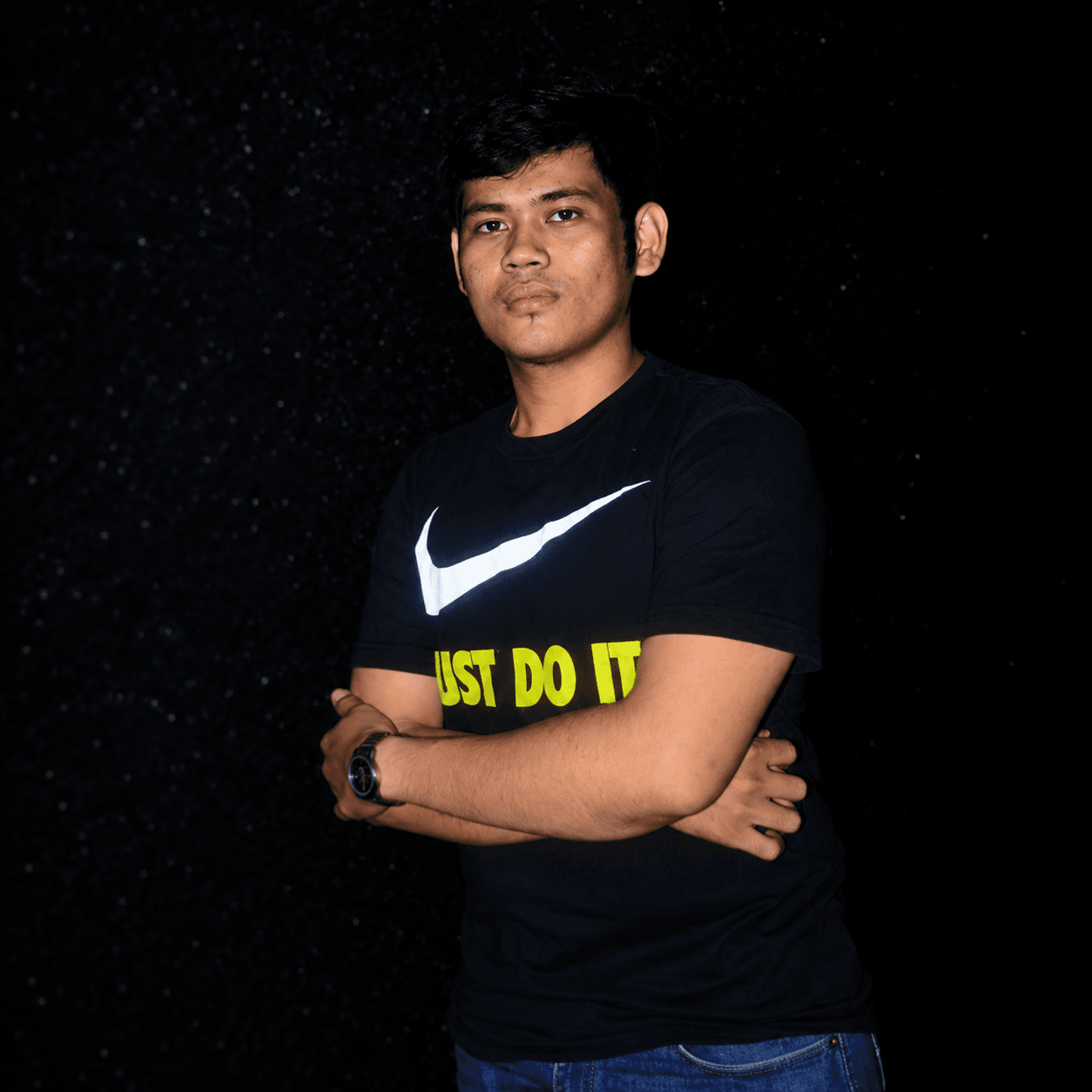 Ar. Redito Pernandes, S.T., IAI Arsitek Profesional SN Studio Arsitek