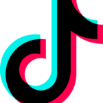 Logo tiktok 